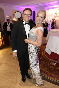 VIP-Empfang zum 13. SemperOpernball 2018 in Dresden