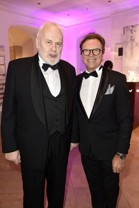 VIP-Empfang zum 13. SemperOpernball 2018 in Dresden