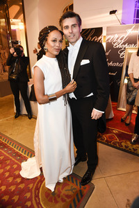VIP-Empfang zum 13. SemperOpernball 2018 in Dresden