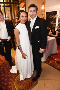 VIP-Empfang zum 13. SemperOpernball 2018 in Dresden