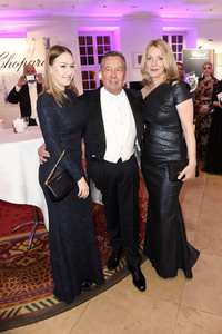 VIP-Empfang zum 13. SemperOpernball 2018 in Dresden