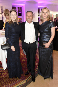 VIP-Empfang zum 13. SemperOpernball 2018 in Dresden