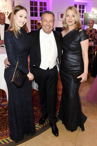 VIP-Empfang zum 13. SemperOpernball 2018 in Dresden