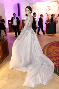 VIP-Empfang zum 13. SemperOpernball 2018 in Dresden