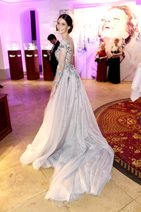 VIP-Empfang zum 13. SemperOpernball 2018 in Dresden