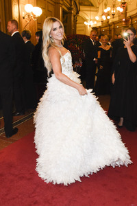 13. SemperOpernball 2018 in Dresden