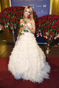 13. SemperOpernball 2018 in Dresden