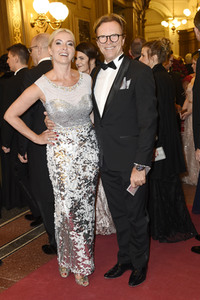 13. SemperOpernball 2018 in Dresden