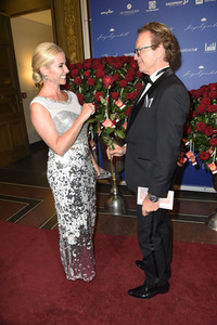13. SemperOpernball 2018 in Dresden