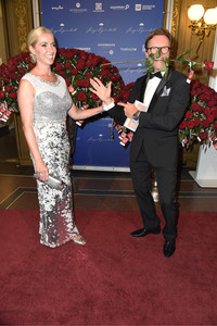 13. SemperOpernball 2018 in Dresden