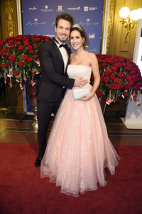13. SemperOpernball 2018 in Dresden