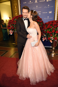 13. SemperOpernball 2018 in Dresden