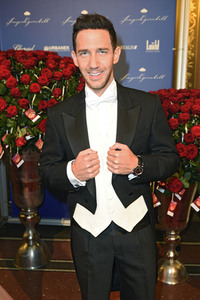 13. SemperOpernball 2018 in Dresden