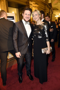 13. SemperOpernball 2018 in Dresden