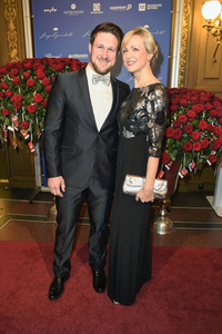 13. SemperOpernball 2018 in Dresden