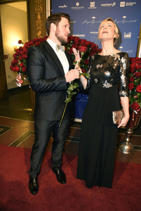 13. SemperOpernball 2018 in Dresden