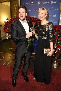13. SemperOpernball 2018 in Dresden
