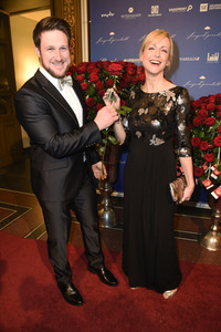 13. SemperOpernball 2018 in Dresden