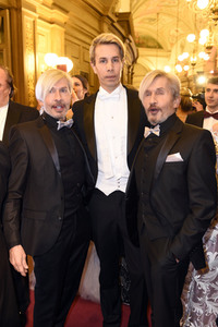 13. SemperOpernball 2018 in Dresden