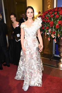 13. SemperOpernball 2018 in Dresden