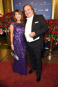 13. SemperOpernball 2018 in Dresden