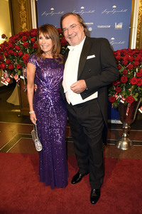13. SemperOpernball 2018 in Dresden