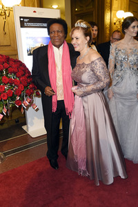 13. SemperOpernball 2018 in Dresden