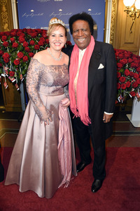 13. SemperOpernball 2018 in Dresden