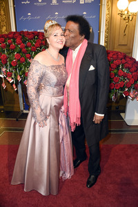 13. SemperOpernball 2018 in Dresden