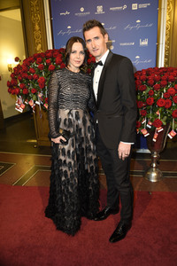 13. SemperOpernball 2018 in Dresden