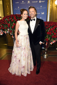 13. SemperOpernball 2018 in Dresden