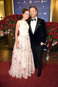 13. SemperOpernball 2018 in Dresden