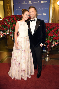 13. SemperOpernball 2018 in Dresden