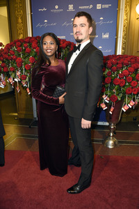 13. SemperOpernball 2018 in Dresden