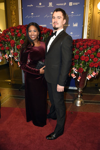 13. SemperOpernball 2018 in Dresden
