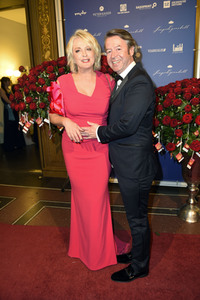 13. SemperOpernball 2018 in Dresden