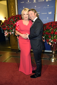 13. SemperOpernball 2018 in Dresden