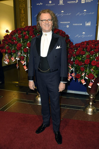 13. SemperOpernball 2018 in Dresden