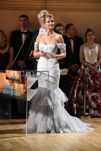 13. SemperOpernball 2018 in Dresden