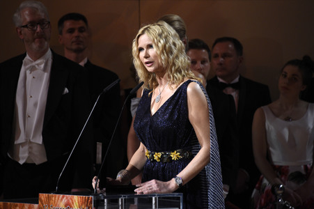 13. SemperOpernball 2018 in Dresden