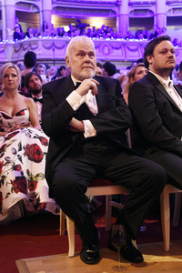 13. SemperOpernball 2018 in Dresden