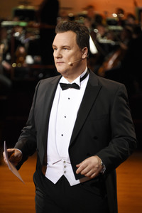 13. SemperOpernball 2018 in Dresden