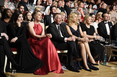 13. SemperOpernball 2018 in Dresden