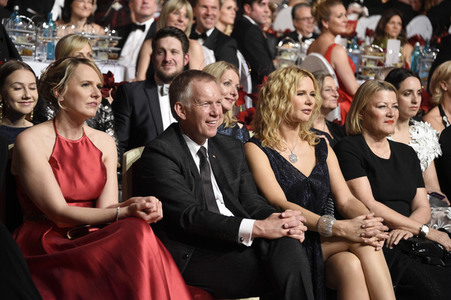 13. SemperOpernball 2018 in Dresden