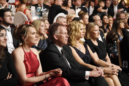 13. SemperOpernball 2018 in Dresden