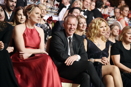 13. SemperOpernball 2018 in Dresden