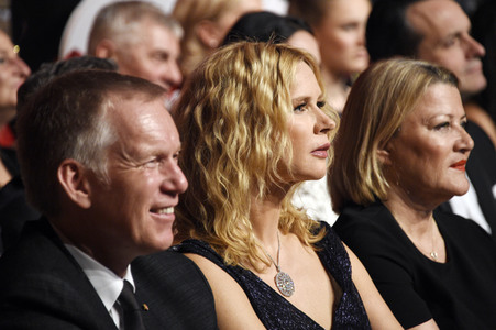 13. SemperOpernball 2018 in Dresden
