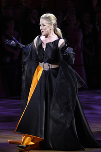 13. SemperOpernball 2018 in Dresden