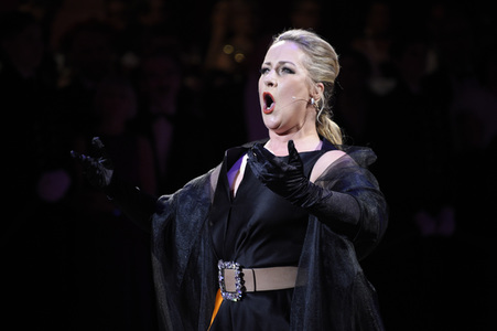 13. SemperOpernball 2018 in Dresden