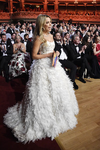 13. SemperOpernball 2018 in Dresden